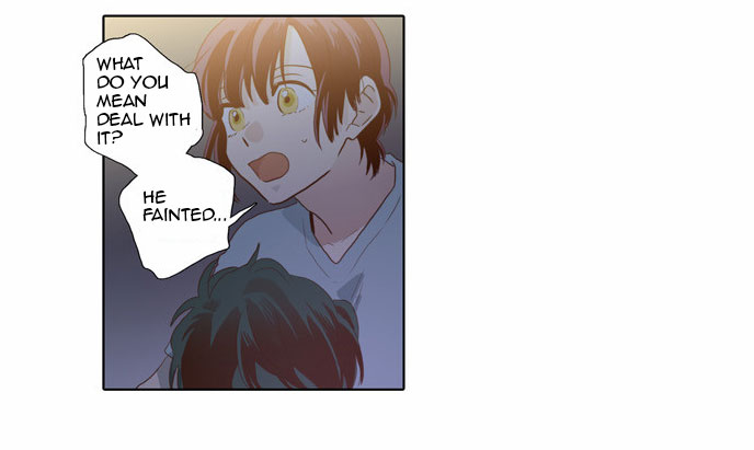 The Moon that Rises in the Day Chapter 64 page 50 - Chapter 64 : Attempt (4)
