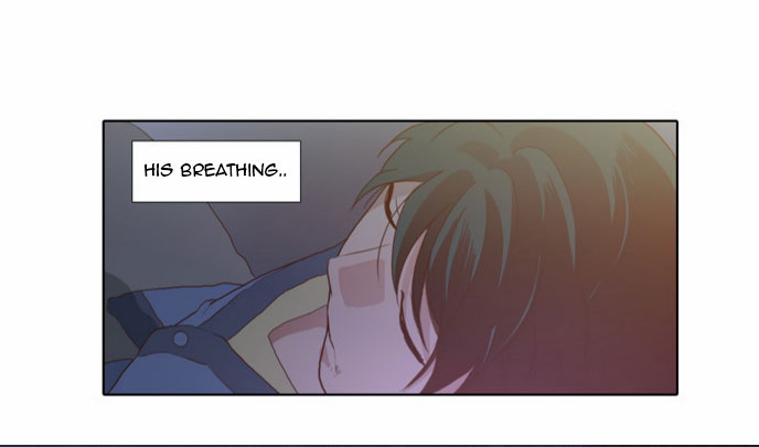 The Moon that Rises in the Day Chapter 64 page 52 - Chapter 64 : Attempt (4)
