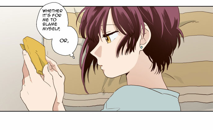 The Moon that Rises in the Day Chapter 64 page 6 - Chapter 64 : Attempt (4)