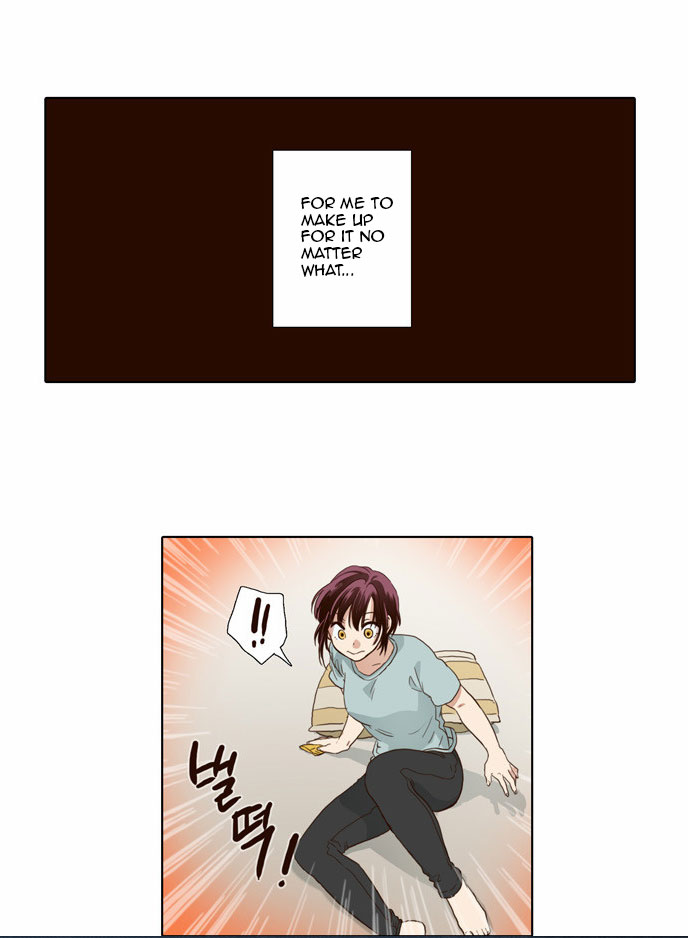 The Moon that Rises in the Day Chapter 64 page 7 - Chapter 64 : Attempt (4)