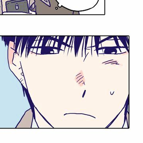 The Moon that Rises in the Day Chapter 65.5 : Special Episode cover