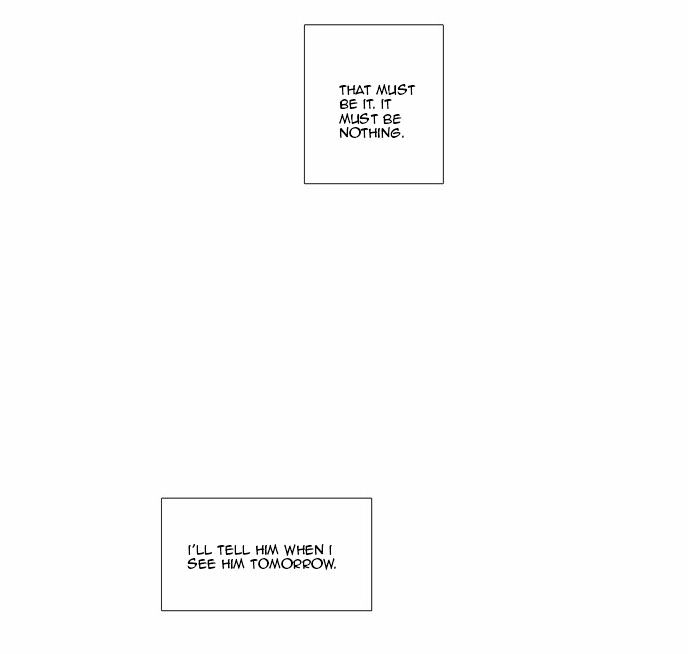 The Moon that Rises in the Day Chapter 65 page 12 - Chapter 65 : Attempt (5)