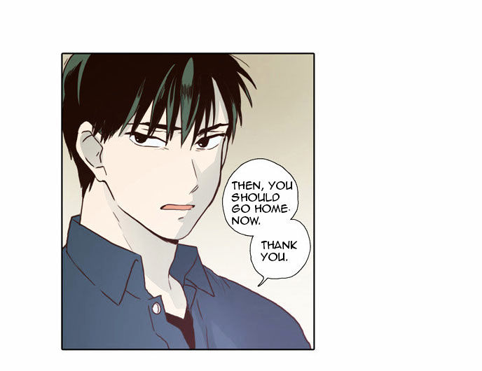 The Moon that Rises in the Day Chapter 65 page 25 - Chapter 65 : Attempt (5)