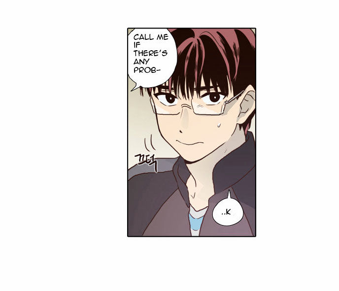 The Moon that Rises in the Day Chapter 65 page 26 - Chapter 65 : Attempt (5)