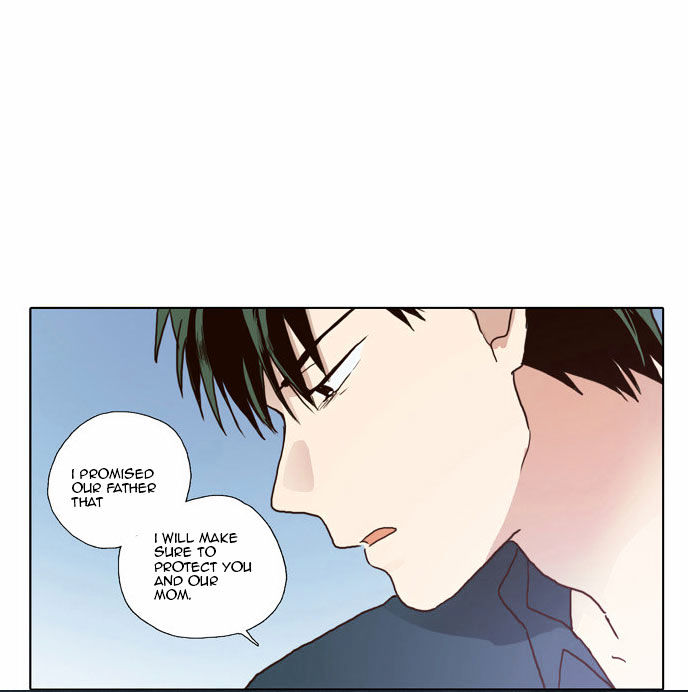 The Moon that Rises in the Day Chapter 65 page 32 - Chapter 65 : Attempt (5)
