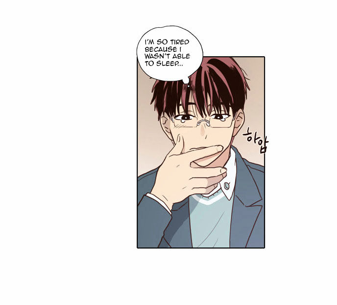 The Moon that Rises in the Day Chapter 65 page 35 - Chapter 65 : Attempt (5)