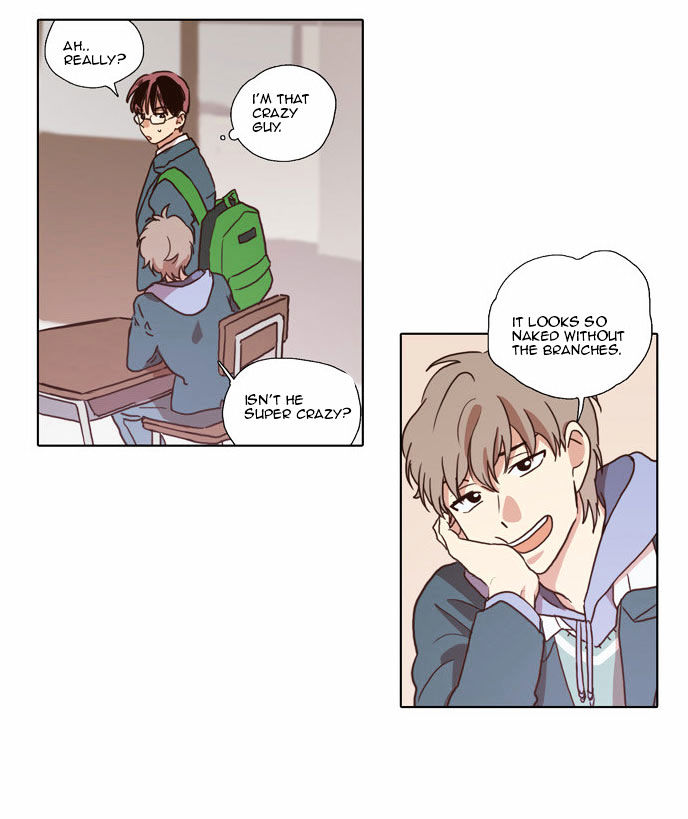 The Moon that Rises in the Day Chapter 65 page 37 - Chapter 65 : Attempt (5)
