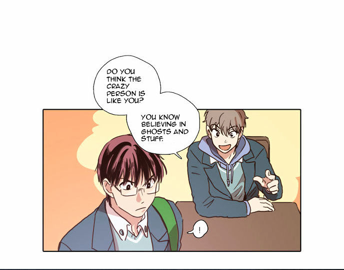 The Moon that Rises in the Day Chapter 65 page 38 - Chapter 65 : Attempt (5)