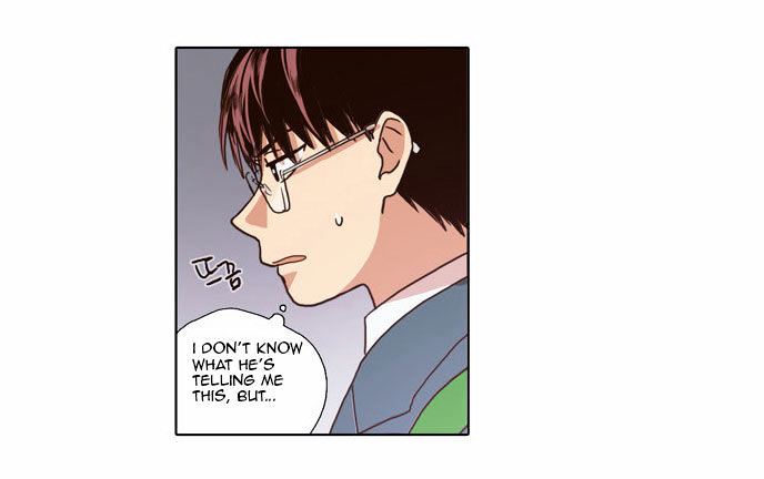 The Moon that Rises in the Day Chapter 65 page 39 - Chapter 65 : Attempt (5)