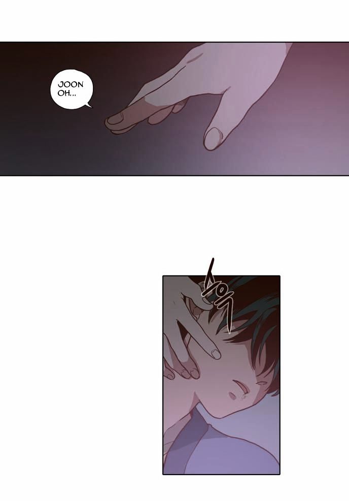 The Moon that Rises in the Day Chapter 65 page 4 - Chapter 65 : Attempt (5)