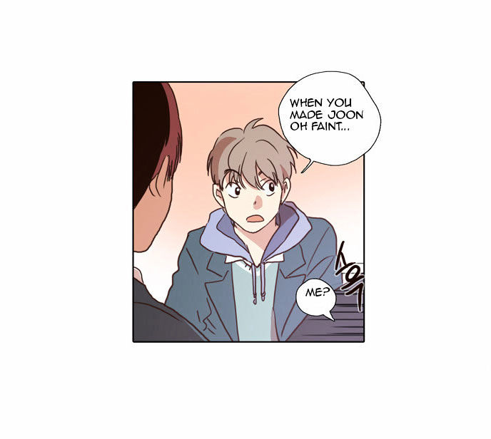 The Moon that Rises in the Day Chapter 65 page 41 - Chapter 65 : Attempt (5)