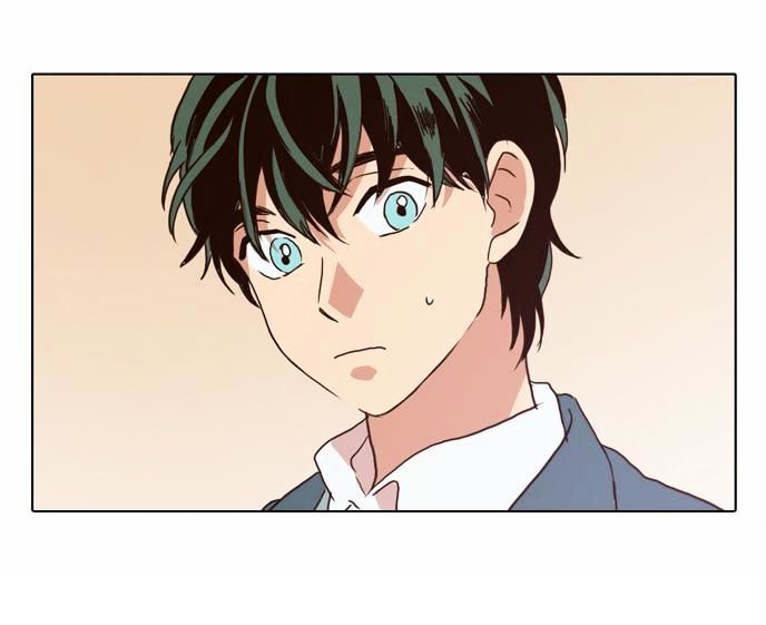 The Moon that Rises in the Day Chapter 65 page 43 - Chapter 65 : Attempt (5)