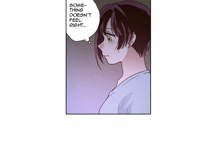 The Moon that Rises in the Day Chapter 65 page 9 - Chapter 65 : Attempt (5)