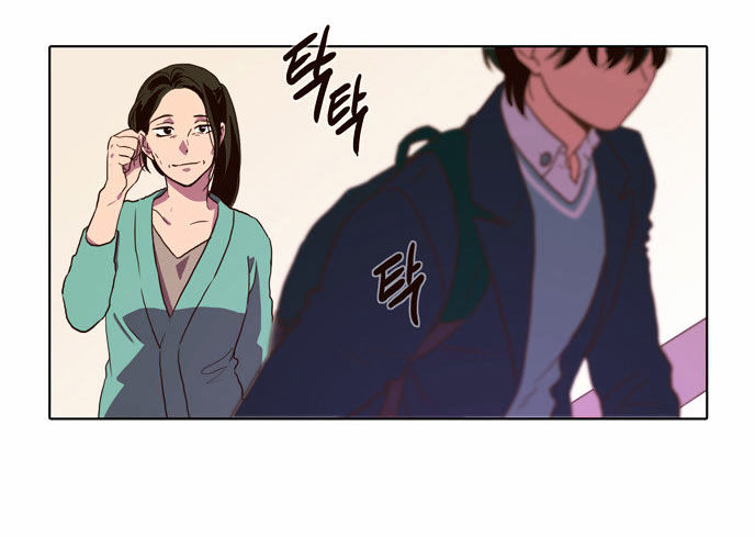 The Moon that Rises in the Day Chapter 66 page 33 - Chapter 66 : Always