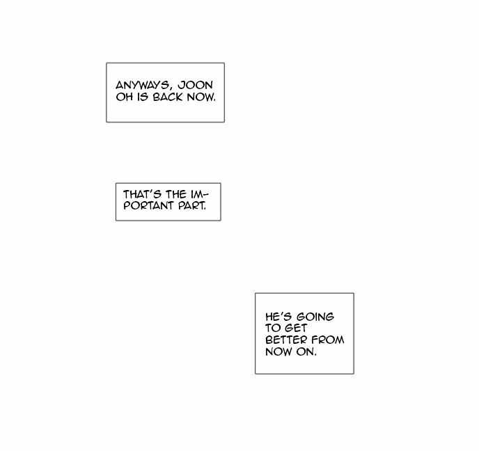 The Moon that Rises in the Day Chapter 66 page 39 - Chapter 66 : Always
