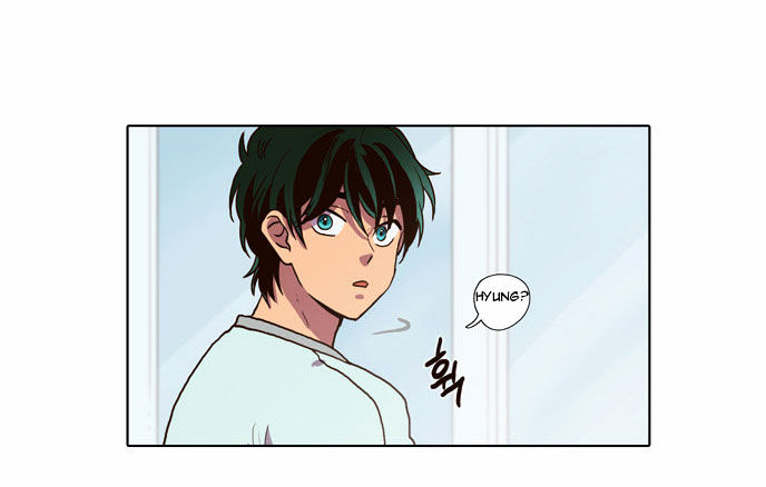 The Moon that Rises in the Day Chapter 66 page 53 - Chapter 66 : Always