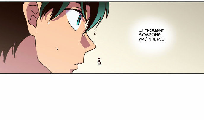 The Moon that Rises in the Day Chapter 66 page 55 - Chapter 66 : Always