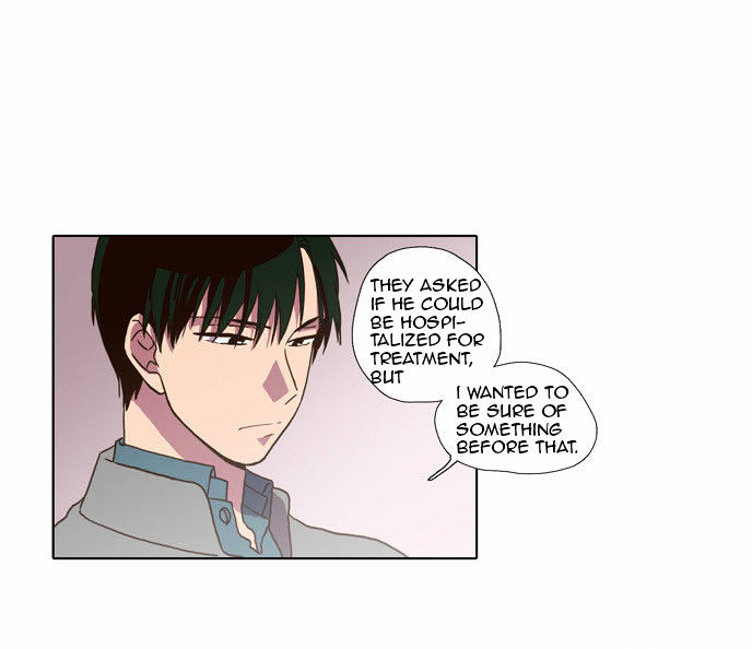 The Moon that Rises in the Day Chapter 66 page 62 - Chapter 66 : Always