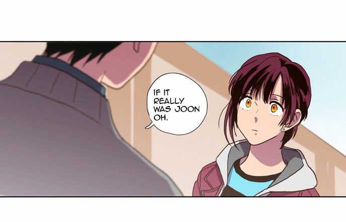 The Moon that Rises in the Day Chapter 66 page 63 - Chapter 66 : Always