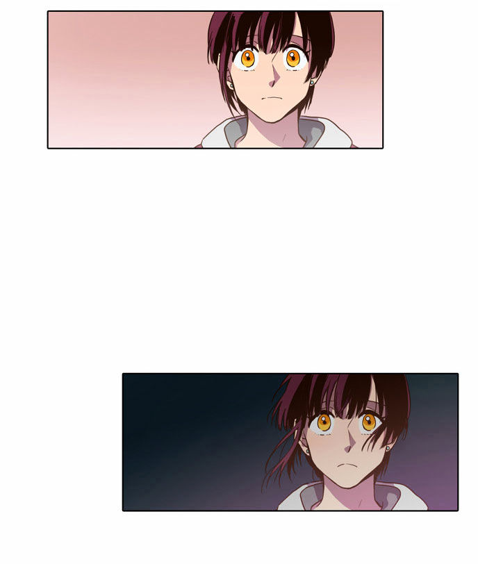 The Moon that Rises in the Day Chapter 66 page 66 - Chapter 66 : Always