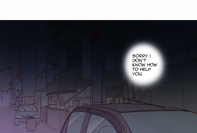 The Moon that Rises in the Day Chapter 66 page 70 - Chapter 66 : Always