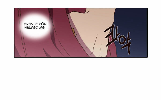 The Moon that Rises in the Day Chapter 66 page 71 - Chapter 66 : Always