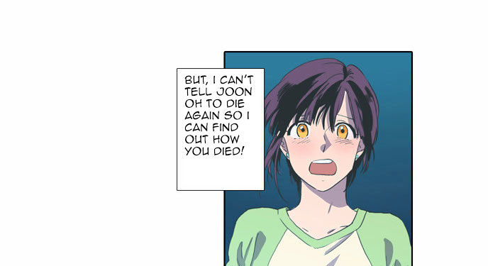 The Moon that Rises in the Day Chapter 66 page 75 - Chapter 66 : Always
