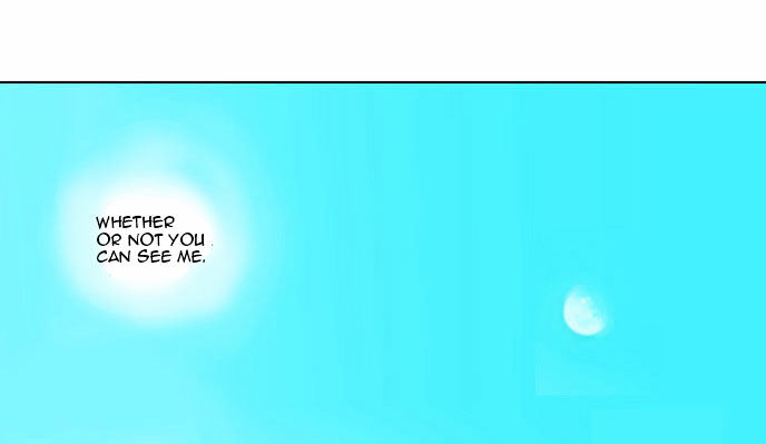 The Moon that Rises in the Day Chapter 66 page 80 - Chapter 66 : Always