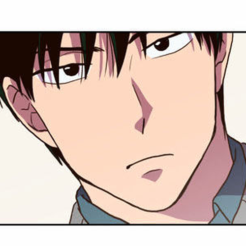 The Moon that Rises in the Day Chapter 66 : Always cover