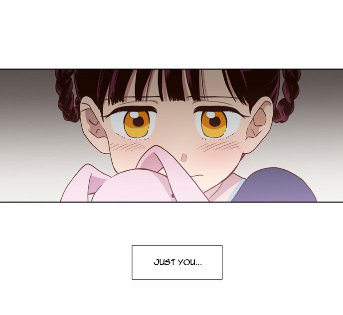 The Moon that Rises in the Day Chapter 67 page 10 - Chapter 67 : Trace (1)