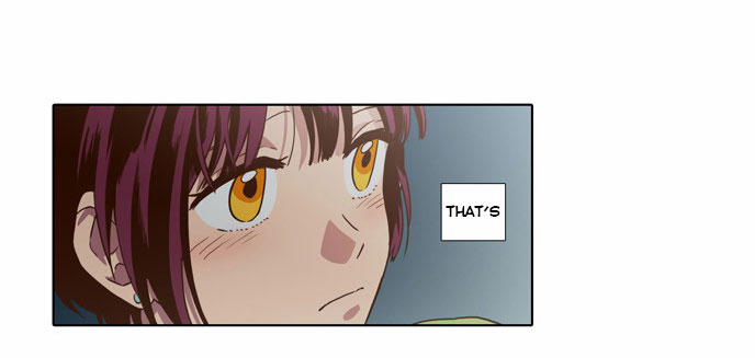 The Moon that Rises in the Day Chapter 67 page 15 - Chapter 67 : Trace (1)