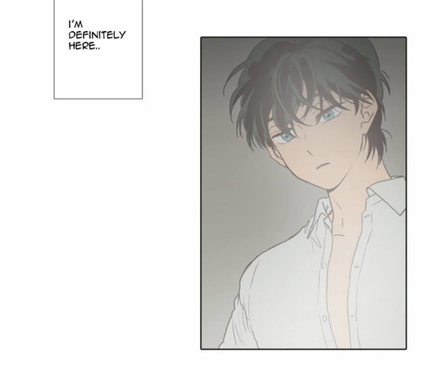 The Moon that Rises in the Day Chapter 68 page 11 - Chapter 68 : Trace (2)