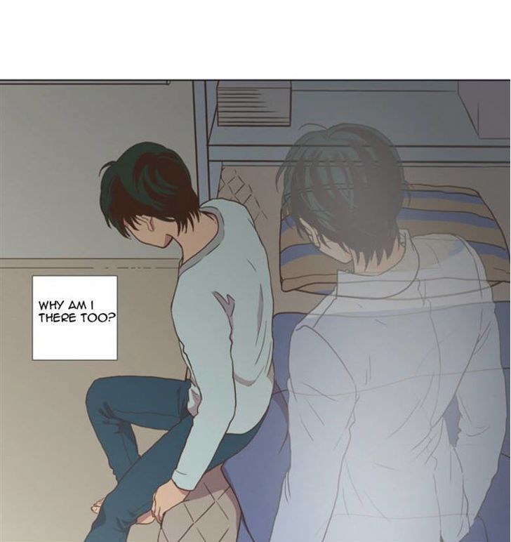 The Moon that Rises in the Day Chapter 68 page 12 - Chapter 68 : Trace (2)