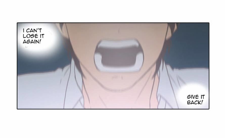 The Moon that Rises in the Day Chapter 68 page 15 - Chapter 68 : Trace (2)