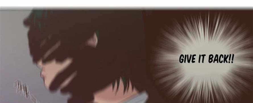 The Moon that Rises in the Day Chapter 68 page 16 - Chapter 68 : Trace (2)