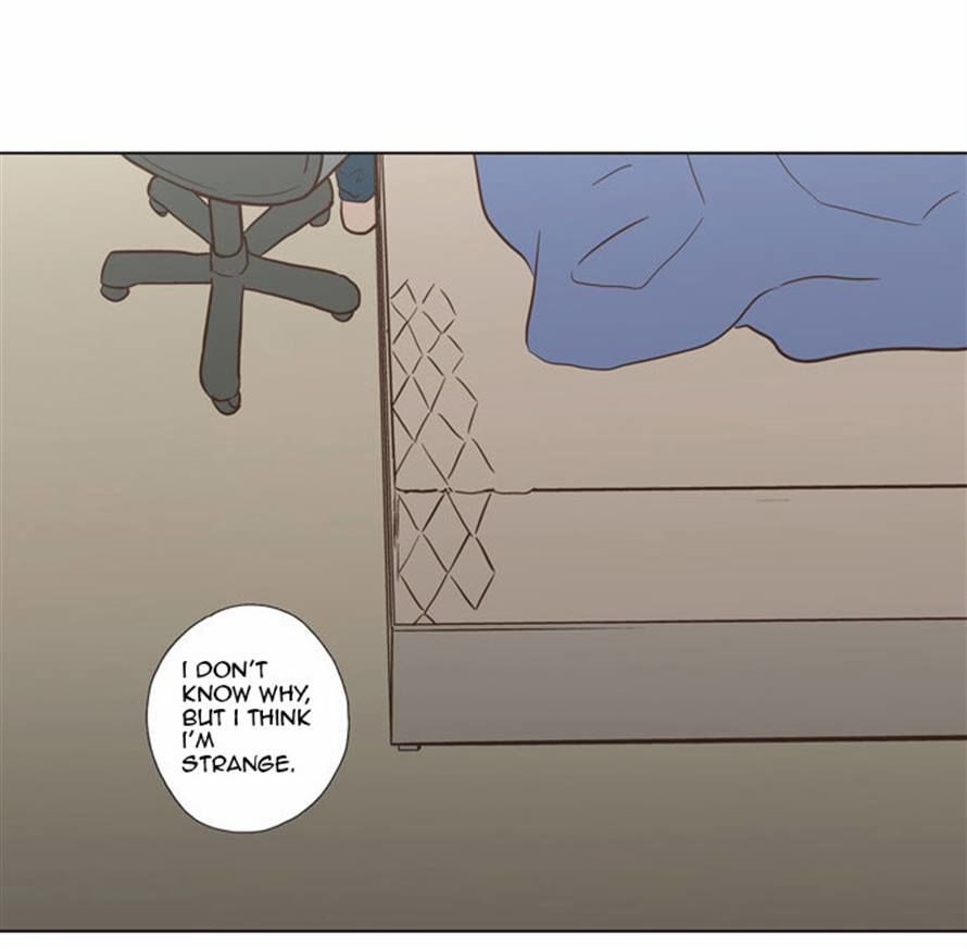 The Moon that Rises in the Day Chapter 68 page 20 - Chapter 68 : Trace (2)