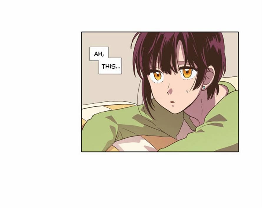 The Moon that Rises in the Day Chapter 68 page 22 - Chapter 68 : Trace (2)