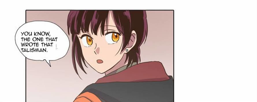 The Moon that Rises in the Day Chapter 68 page 39 - Chapter 68 : Trace (2)