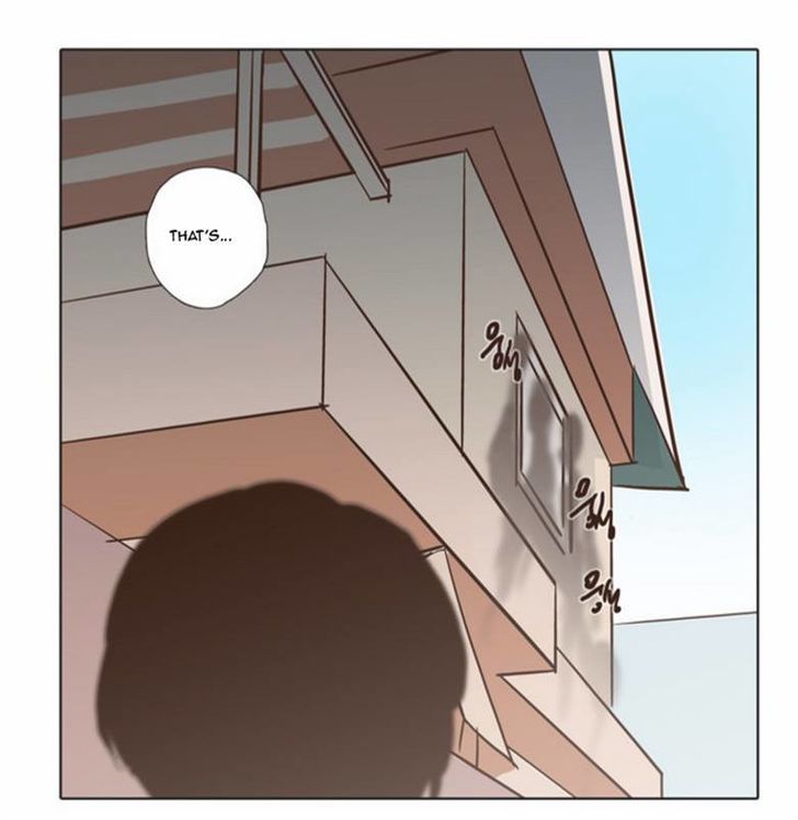 The Moon that Rises in the Day Chapter 68 page 45 - Chapter 68 : Trace (2)