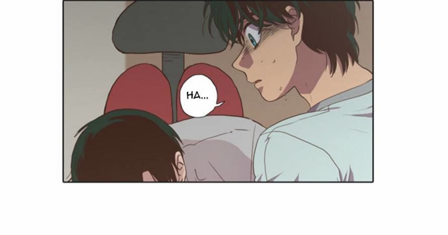 The Moon that Rises in the Day Chapter 68 page 5 - Chapter 68 : Trace (2)