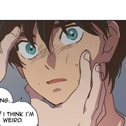 The Moon that Rises in the Day Chapter 68 : Trace (2) cover