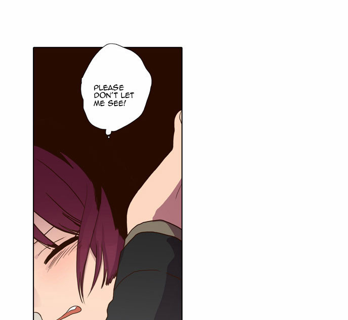 The Moon that Rises in the Day Chapter 69 page 23 - Chapter 69 : Trace (3)