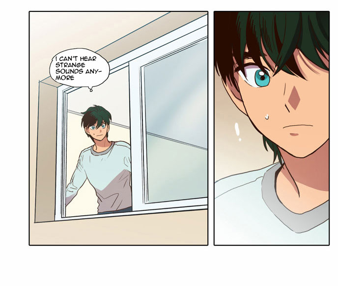 The Moon that Rises in the Day Chapter 69 page 30 - Chapter 69 : Trace (3)