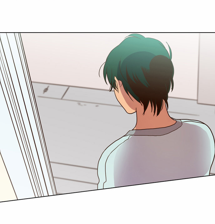 The Moon that Rises in the Day Chapter 69 page 32 - Chapter 69 : Trace (3)