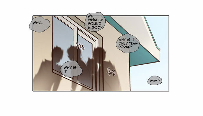 The Moon that Rises in the Day Chapter 69 page 5 - Chapter 69 : Trace (3)