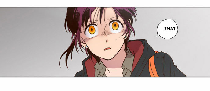 The Moon that Rises in the Day Chapter 69 page 6 - Chapter 69 : Trace (3)