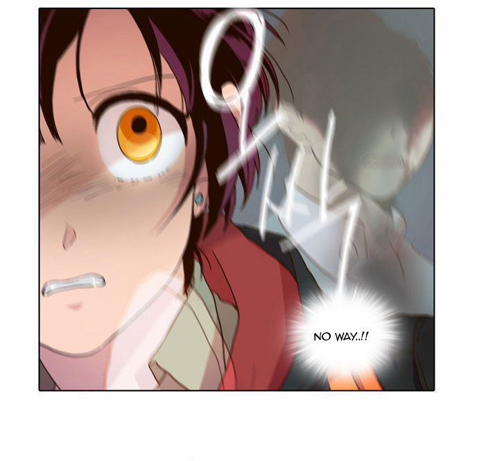 The Moon that Rises in the Day Chapter 69 page 7 - Chapter 69 : Trace (3)