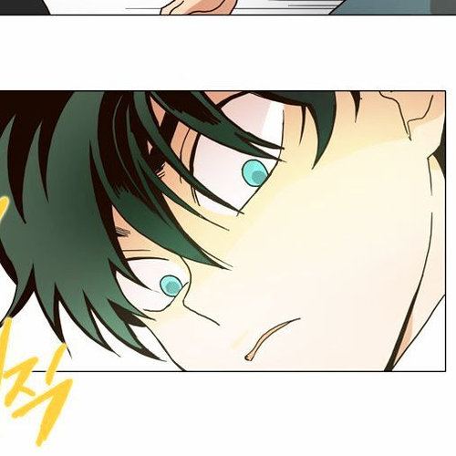 The Moon that Rises in the Day Chapter 7 : Reason (3) cover