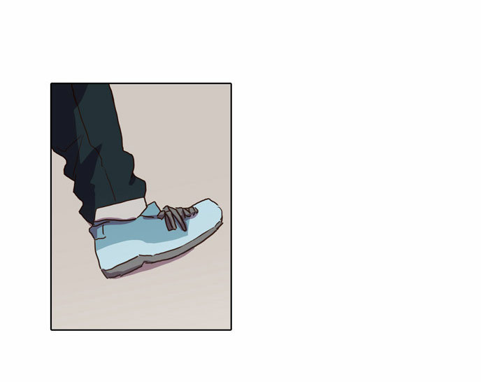 The Moon that Rises in the Day Chapter 70 page 34 - Chapter 70 : Trace (4)
