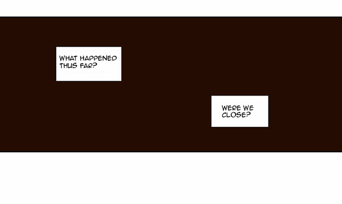 The Moon that Rises in the Day Chapter 70 page 36 - Chapter 70 : Trace (4)